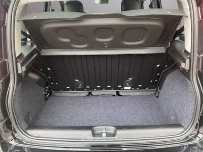 Fiat Panda 1.0 65 Cv *Icon *City Pack *Nazionali *Km0 Nero usata Biassono