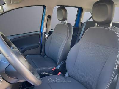 Fiat Panda 1.0 65 Cv *Carplay *Nazionali *Km0 Blu/Azzurro usata Biassono