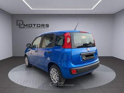 Fiat Panda 1.0 65 Cv *Carplay *Nazionali *Km0 Blu/Azzurro usata Biassono