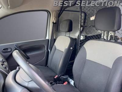 Renault Kangoo FURGONE, 596 KG PORTATA, 1.5 95 CV, PREZZO + IVA! Bianco usata Biassono