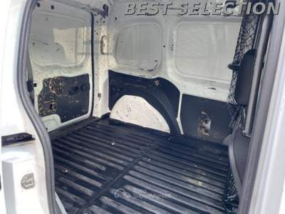 Renault Kangoo FURGONE, 596 KG PORTATA, 1.5 95 CV, PREZZO + IVA! Bianco usata Biassono