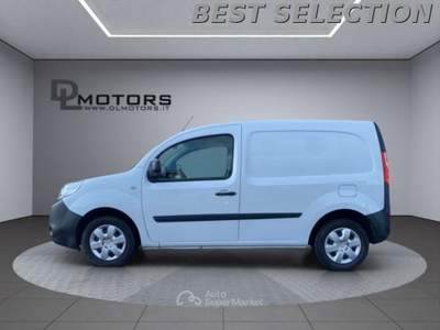 Renault Kangoo FURGONE, 596 KG PORTATA, 1.5 95 CV, PREZZO + IVA! Bianco usata Biassono