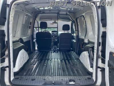 Renault Kangoo FURGONE, 596 KG PORTATA, 1.5 95 CV, PREZZO + IVA! Bianco usata Biassono