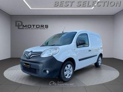 Renault Kangoo FURGONE, 596 KG PORTATA, 1.5 95 CV, PREZZO + IVA! Bianco usata Biassono