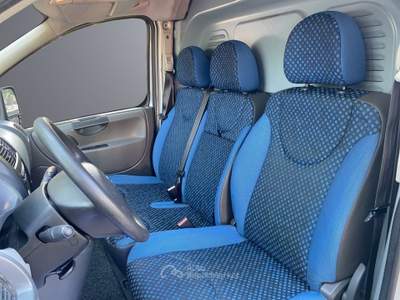 Fiat Scudo Maxi *2.0 Mjt *LH1 *12Q *Porta scorrevole laterale Grigio usata Biassono
