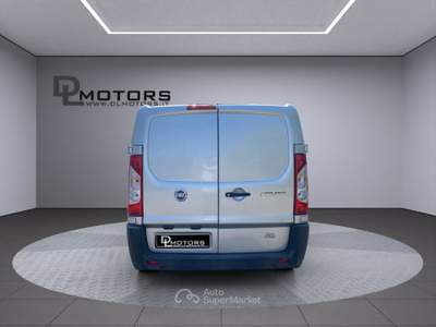 Fiat Scudo Maxi *2.0 Mjt *LH1 *12Q *Porta scorrevole laterale Grigio usata Biassono
