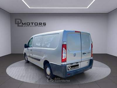 Fiat Scudo Maxi *2.0 Mjt *LH1 *12Q *Porta scorrevole laterale Grigio usata Biassono