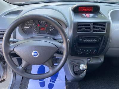 Fiat Scudo Maxi *2.0 Mjt *LH1 *12Q *Porta scorrevole laterale Grigio usata Biassono