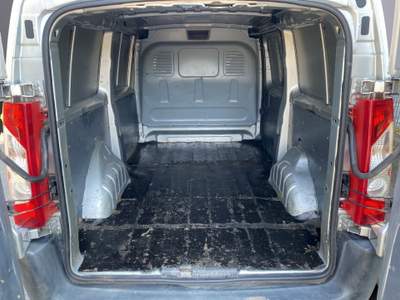 Fiat Scudo Maxi *2.0 Mjt *LH1 *12Q *Porta scorrevole laterale Grigio usata Biassono