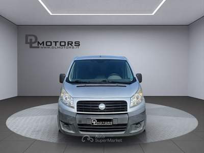 Fiat Scudo Maxi *2.0 Mjt *LH1 *12Q *Porta scorrevole laterale Grigio usata Biassono
