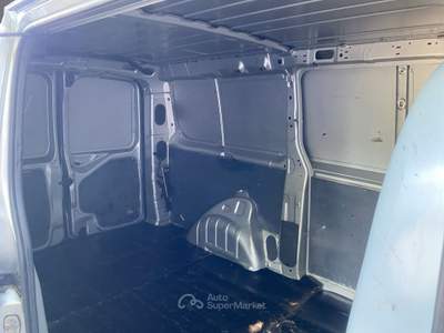 Fiat Scudo Maxi *2.0 Mjt *LH1 *12Q *Porta scorrevole laterale Grigio usata Biassono