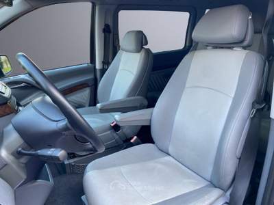 Mercedes-Benz Viano 2.2 115 CDI*Kombi Long 8 Posti *Automatico Nero usata Biassono