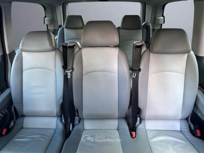 Mercedes-Benz Viano 2.2 115 CDI*Kombi Long 8 Posti *Automatico Nero usata Biassono