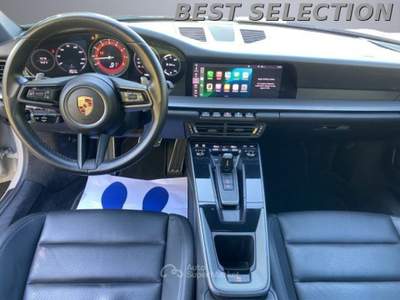 Porsche 911 Mk1 *911 Carrera 4s *Pasm *Grigio Gesso *Iva esposta Grigio usata Biassono