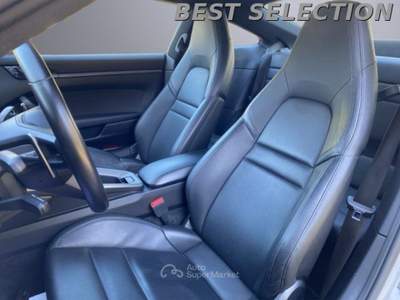 Porsche 911 Mk1 *911 Carrera 4s *Pasm *Grigio Gesso *Iva esposta Grigio usata Biassono
