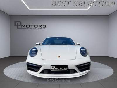 Porsche 911 Mk1 *911 Carrera 4s *Pasm *Grigio Gesso *Iva esposta Grigio usata Biassono