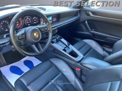 Porsche 911 Mk1 *911 Carrera 4s *Pasm *Grigio Gesso *Iva esposta Grigio usata Biassono