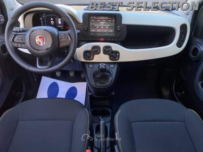 Fiat Panda Pandina *Km0 *1.0 Hybrid *Neopatentati *P.Conegna Oro usata Biassono
