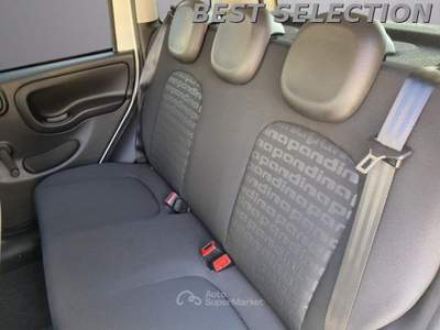 Fiat Panda Pandina *Km0 *1.0 Hybrid *Neopatentati *P.Conegna Oro usata Biassono