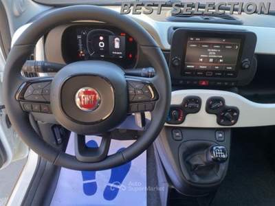 Fiat Panda Pandina *Km0 *1.0 Hybrid *Neopatentati *P.Conegna Oro usata Biassono
