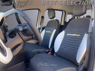 Fiat Panda Pandina *Km0 *1.0 Hybrid *Neopatentati *P.Conegna Oro usata Biassono