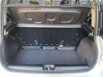 Fiat Panda Pandina *Km0 *1.0 Hybrid *Neopatentati *P.Conegna Oro usata Biassono