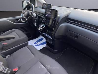 Hyundai Staria 2.2 2wd *9 posti *Prezzo + Iva Nero usata Biassono