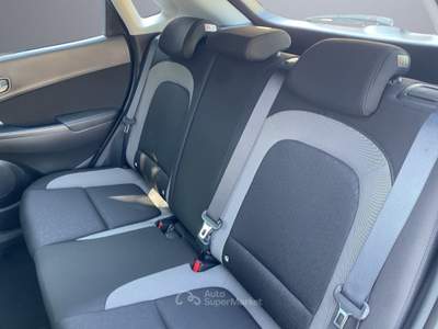 Hyundai Kona 1.0 t-gdi *120 Cv *XPrime *2wd *Neopatentati Bianco usata Biassono