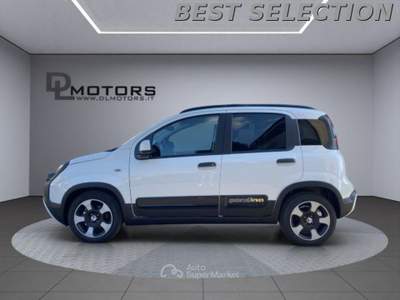 Fiat Panda Pandina *Km0 *1.0 Hybrid *Neopatentati *P.Conegna Oro usata Biassono