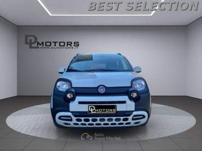 Fiat Panda Pandina *Km0 *1.0 Hybrid *Neopatentati *P.Conegna Oro usata Biassono