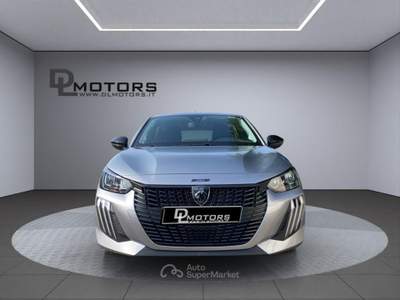 Peugeot 208 Style *1.2 110cv *Hybrid *Automatica *8 Anni Garanzia *Neopatentati Grigio usata Biassono