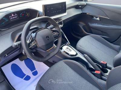 Peugeot 208 Style *1.2 110cv *Hybrid *Automatica *8 Anni Garanzia *Neopatentati Grigio usata Biassono