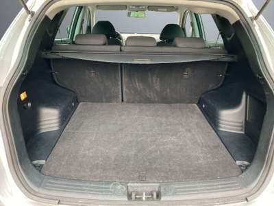 Hyundai ix35 Classic *2wd *1.6 135 Cv *Neopatentati Argento usata Biassono