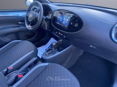 Toyota Aygo X Km0 *Trend *1.0 72 Cv *Automatica *Neopatentati *Iva esposta Grigio usata Biassono