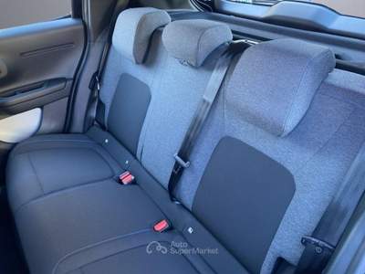 Citroen C3 Km0 *1.2 Turbo 100 Cv *You *Neopatentati *Prezzo senza vincoli in super promo! Nero usata Biassono