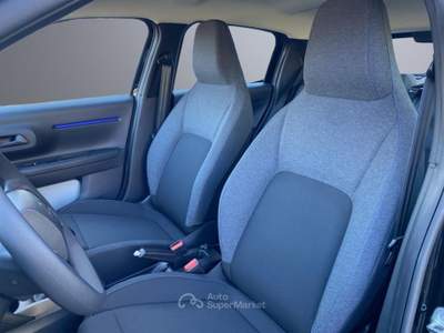 Citroen C3 Km0 *1.2 Turbo 100 Cv *You *Neopatentati *Prezzo senza vincoli in super promo! Nero usata Biassono