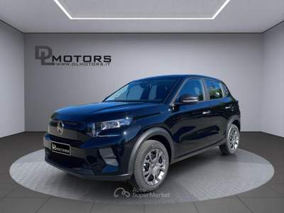 Citroen C3 Km0 *1.2 Turbo 100 Cv *You *Neopatentati *Prezzo senza vincoli in super promo! Nero usata Biassono