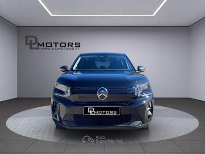 Citroen C3 Km0 *1.2 Turbo 100 Cv *You *Neopatentati *Prezzo senza vincoli in super promo! Nero usata Biassono