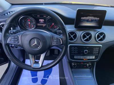 Mercedes-Benz CLA 180 d *Sport *Retrocamera *Neopatentati Nero usata Biassono