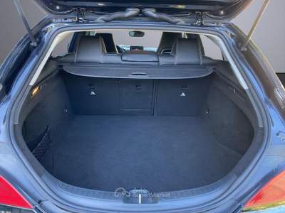 Mercedes-Benz CLA 180 d *Sport *Retrocamera *Neopatentati Nero usata Biassono