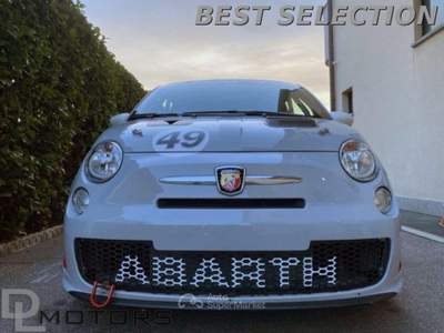 Abarth 500 Assetto Corse *05/49 *49 Esemplari al Mondo Grigio usata Biassono