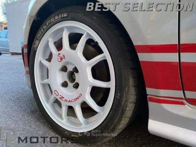 Abarth 500 Assetto Corse *05/49 *49 Esemplari al Mondo Grigio usata Biassono