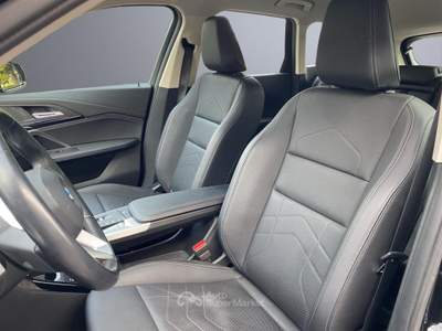 BMW X1 Sdrive *18D Auto *Xline *P.Consegna *Iva Nero usata Biassono