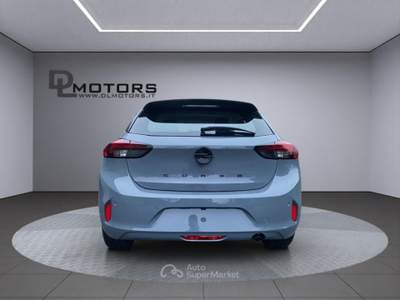 Opel Corsa Nuova *1.2 100 cv *Yes *Km0 *Prezzo senza vincoli Grigio usata Biassono