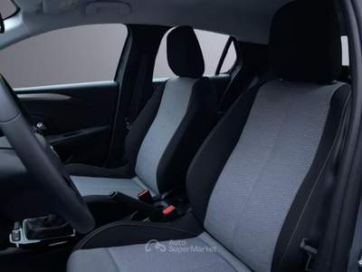 Opel Corsa Nuova *1.2 100 cv *Yes *Km0 *Prezzo senza vincoli Grigio usata Biassono
