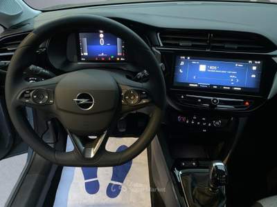 Opel Corsa Nuova *1.2 100 cv *Yes *Km0 *Prezzo senza vincoli Grigio usata Biassono