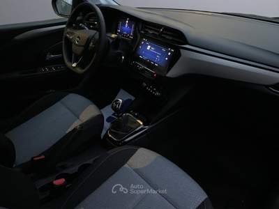 Opel Corsa Nuova *1.2 100 cv *Yes *Km0 *Prezzo senza vincoli Grigio usata Biassono
