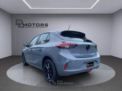Opel Corsa Nuova *1.2 100 cv *Yes *Km0 *Prezzo senza vincoli Grigio usata Biassono