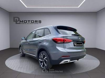 MG ZS Luxury *My2026 *Reale Km0 *Hybrid *7 Anni di garanzia Grigio usata Biassono