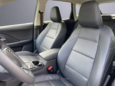 MG ZS Luxury *My2026 *Reale Km0 *Hybrid *7 Anni di garanzia Grigio usata Biassono